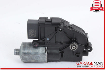 09-16 Audi S5 A5 Q5 SQ5 Panoramic Sunroof Sun Roof Motor 8R0959591A OEM