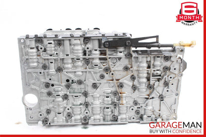 Mercedes W212 E350 GL450 CL550 7G TCM Tronic Transmission Valve Body OEM