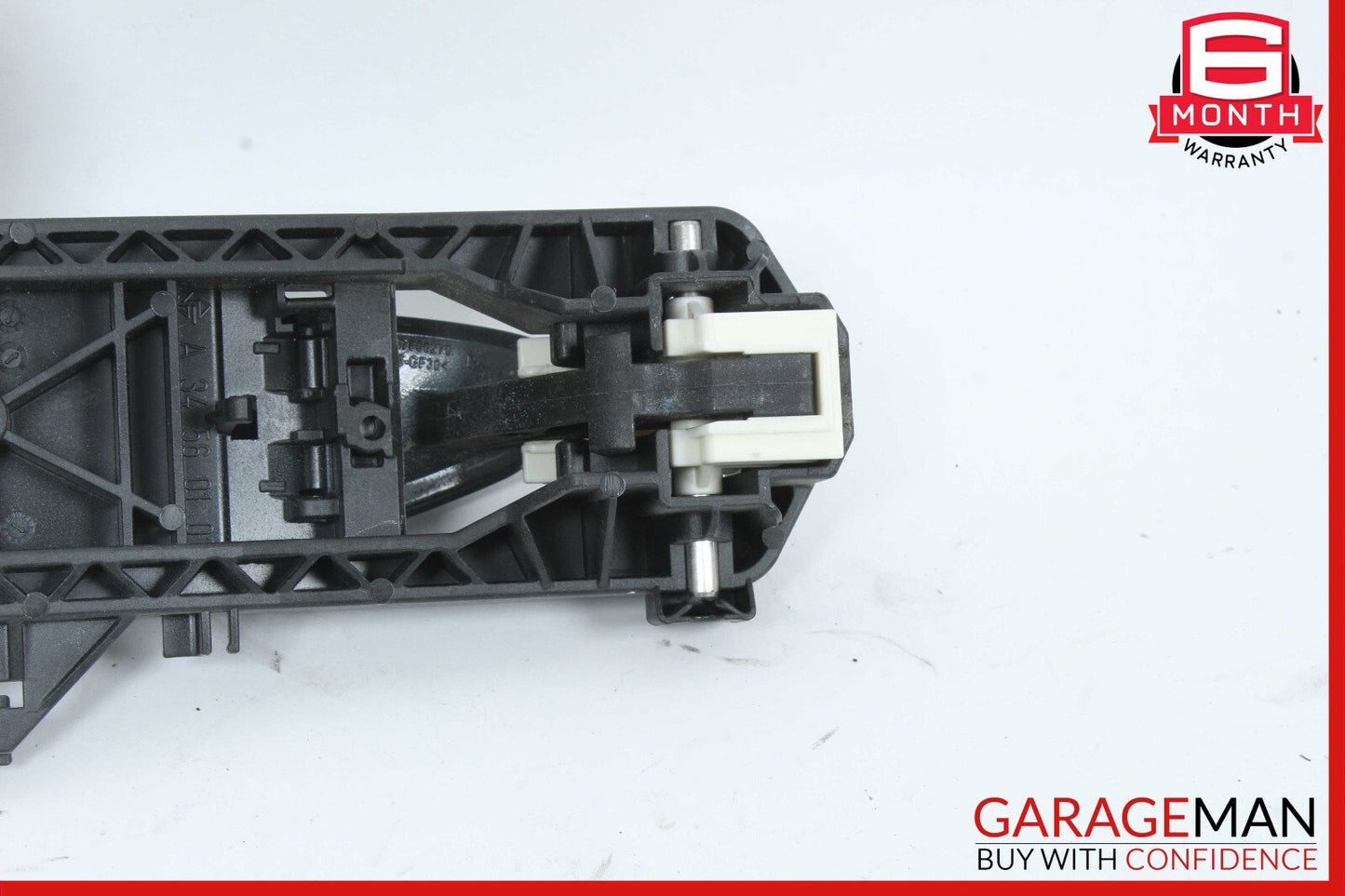 08-11 Mercedes W204 C300 C250 Front Right Side Exterior Door Handle OEM
