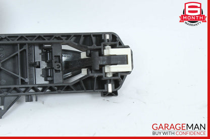 08-11 Mercedes W204 C300 C250 Front Right Side Exterior Door Handle OEM