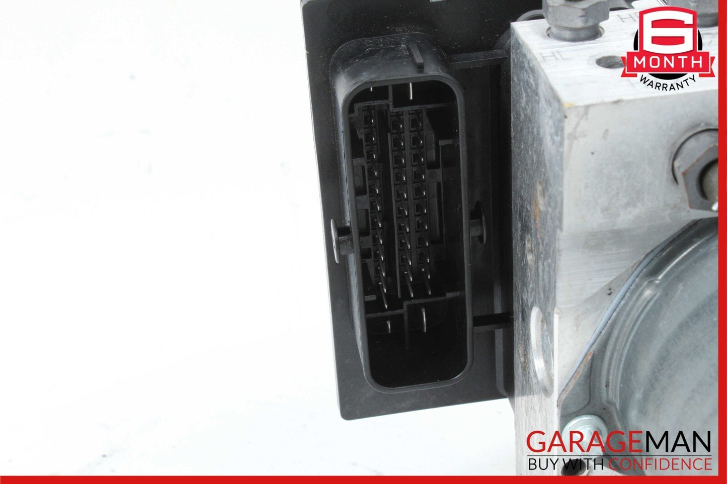 10-13 Mercedes-Benz E350 W212 ABS Anti Lock Brake Pump Module 2124315512