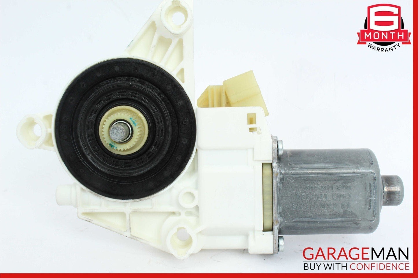 06-13 Mercedes X164 GL550 4MATIC Front Right Door Window Regulator Motor OEM