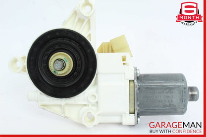 06-13 Mercedes X164 GL550 4MATIC Front Right Door Window Regulator Motor OEM