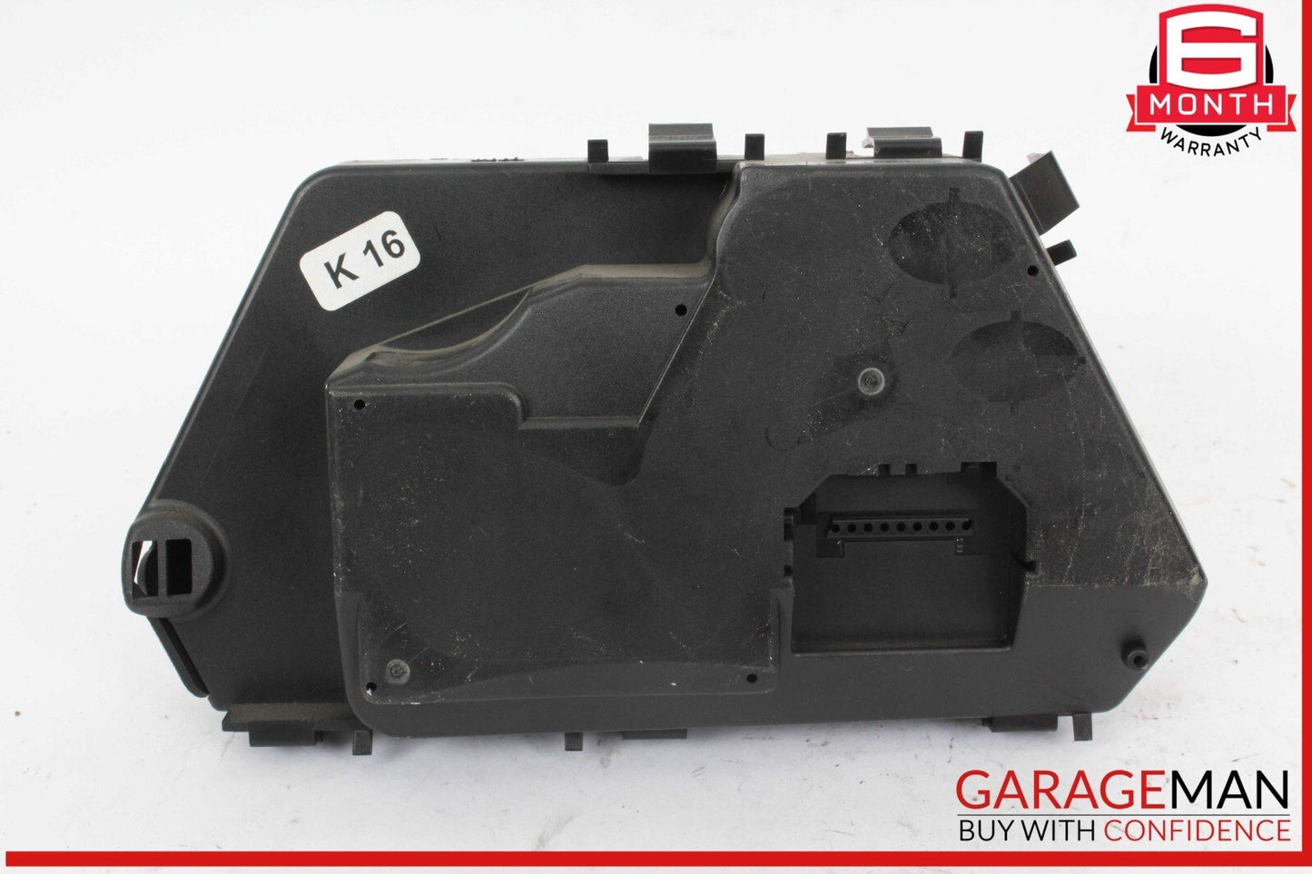 00-06 Mercedes W220 S500 S55 AMG Rear Right Passenger Seat Control Switch OEM
