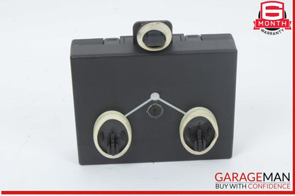 12-18 Audi A7 A6 Front Right Side Door Control Module Unit 4G8959792J OEM