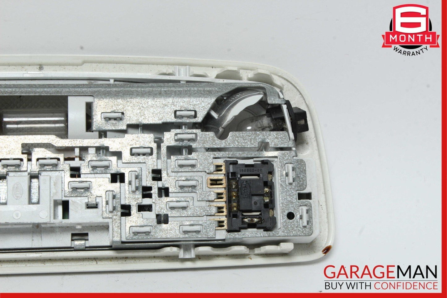 14-18 Mercedes W117 CLA250 GLA250 Rear Overhead Dome Light Reading Map OEM