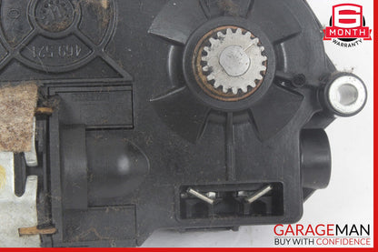 13-19 BMW 640i F06 Sunroof Motor 7316535 OEM