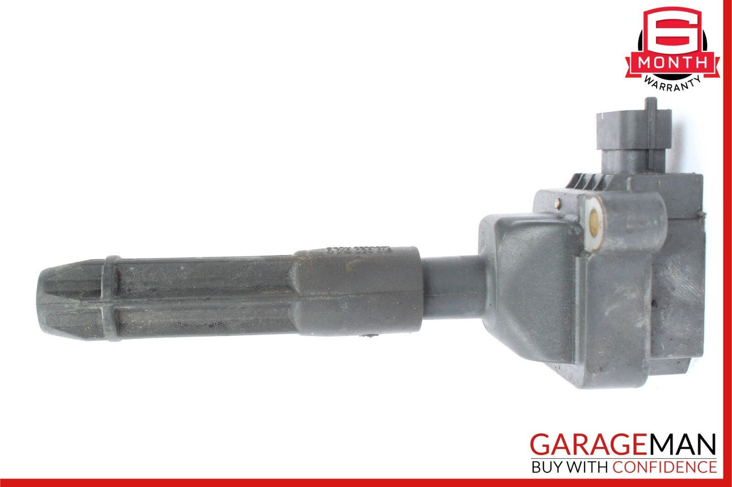 97-04  Mercedes R170 SLK230 Engine Ignition Coil Spark Plug Set of 4 Pc