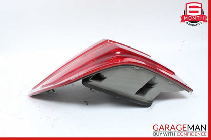 06-08 MERCEDES W164 ML500 REAR LEFT DRIVER SIDE TAIL LIGHT LAMP A79 OEM