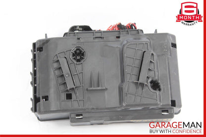 15-20 Mercedes W205 C300 C350e Rear Fuse Box Relay SAM Module Assy OEM