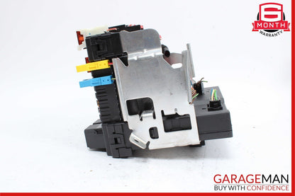 07-09 Mercedes W221 S550 CL550 CL600 Rear Trunk SAM Fuse Box Module Assembly OEM