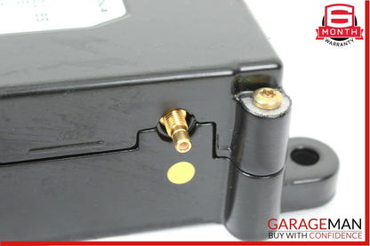 00-06 Mercedes R230 SL500 S500 Telephone Phone Bluetooth Voice Control Module