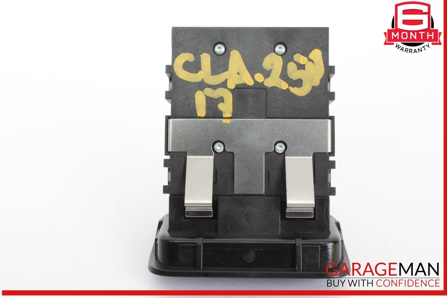 12-20 Mercedes W117 CLA250 Parking Brake Release Handle 2469050451 OEM