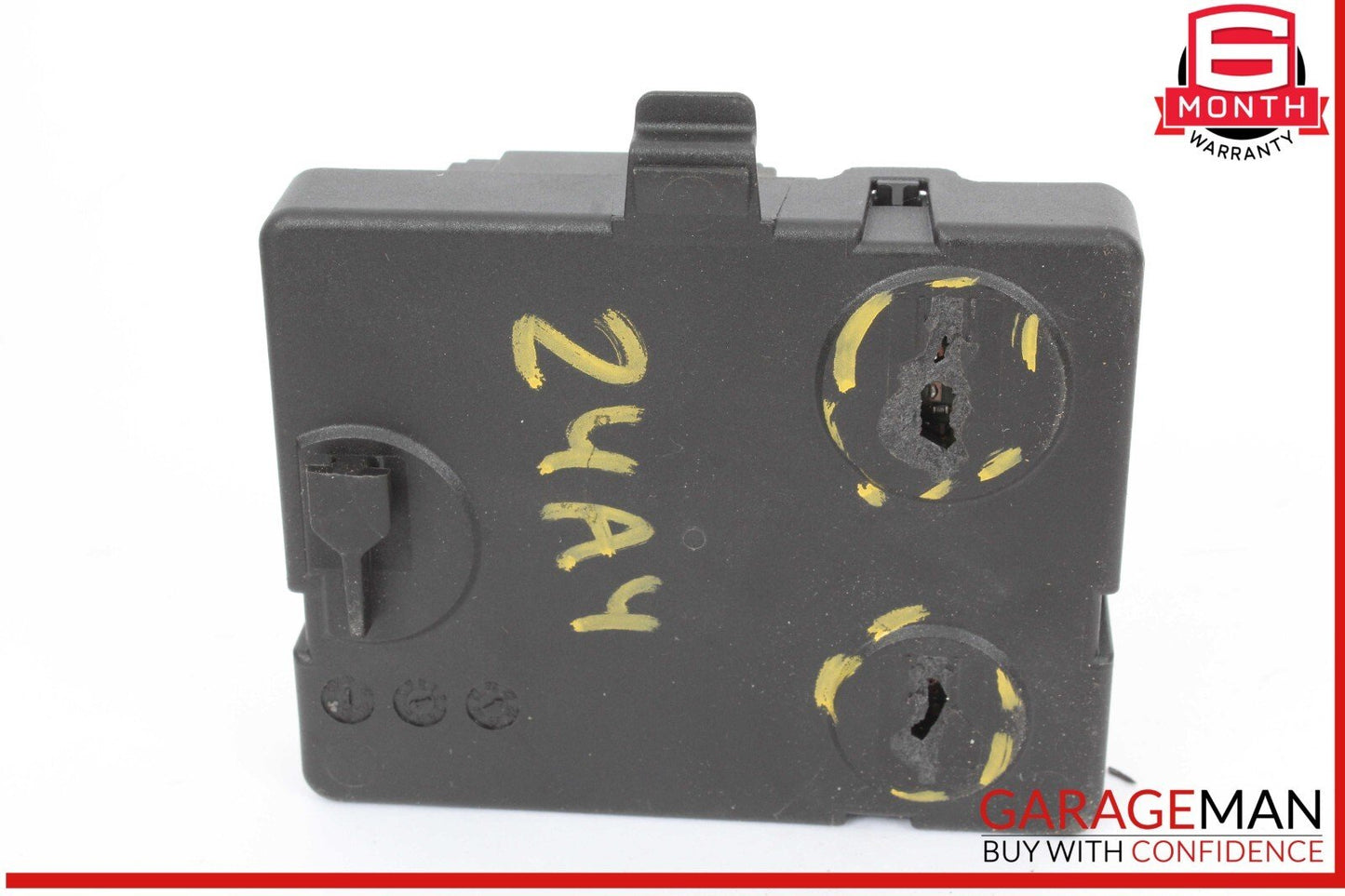 17-24 Audi A4 Roof Sunroof Control Module Unit 4K8907594AB OEM