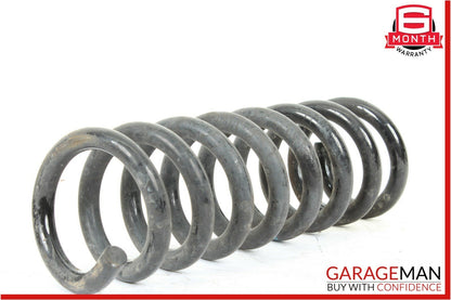 01-07 Mercedes W203 C230 Rear Left & Right Side Shock Absorber Coil Spring Set