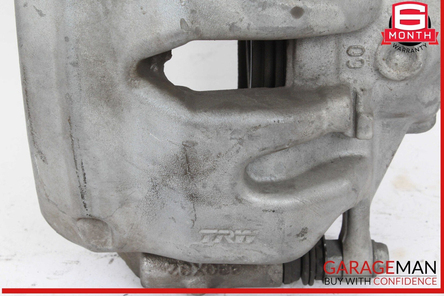 15-20 Mercedes W205 C300 C350e Front Left & Right Side Brake Caliper Calipers