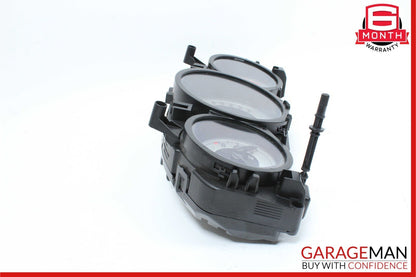 12-14 Mercedes C250 C300 Speedometer Odometer Instrument Cluster Gauge