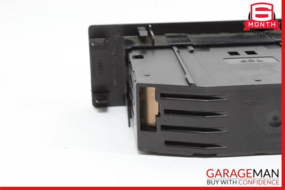 Porsche Boxster 986 Carrera 911 996 Center Console CD Holder Storage Disc Shelf