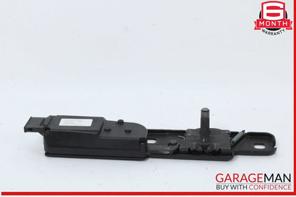 09-17 Audi Q5 SQ5 Power Tailgate Liftgate Back Door Latch Lock Striker Plate OEM