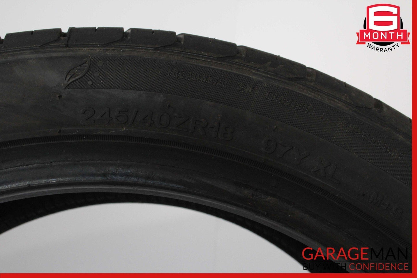Sailun Atrezzo SVA1 245/40 ZR18 97Y XL M+S Wheel Tire