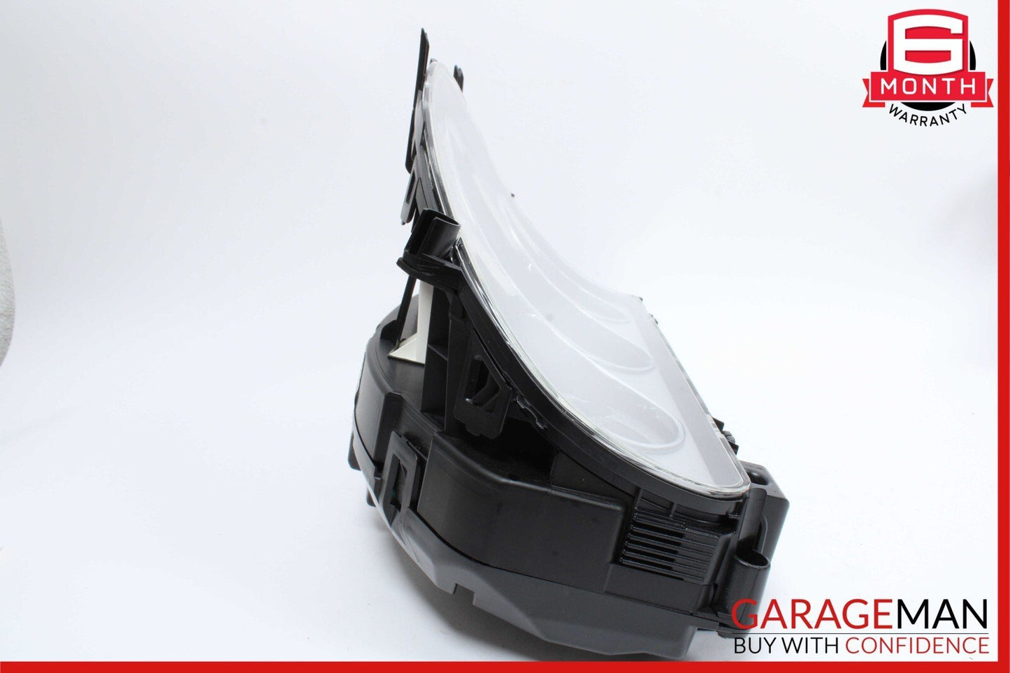 08-11 Mercedes W204 C300 C350 Instrument Speedometer Cluster Gauge OEM