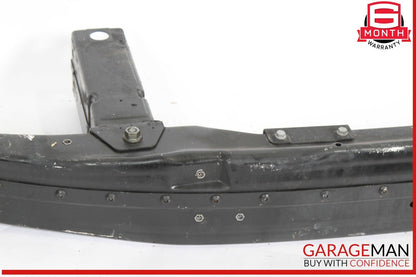 00-06 Mercedes W215 CL500 CL55 AMG Front Bumper Reinforcement Impact Crash Rebar