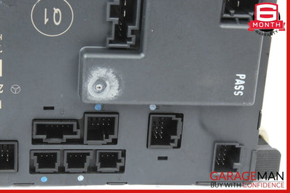 03-09 Mercedes W211 E320 E350 E500 Front Right Side Door Controller Module Unit