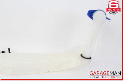 20-24 Lincoln Aviator Windshield Washer Reservoir Tank OEM