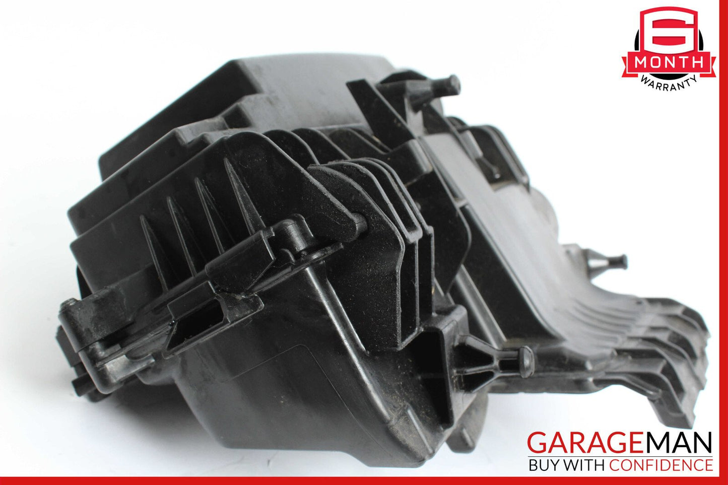 12-15 Mercedes W204 C250 Air Intake Cleaner Filter Housing Box 2710940304 OEM
