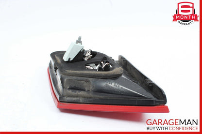 10-13 Mercedes W212 E350 E550 Sedan Inner Tail Light Lamp Rear Right Side OEM