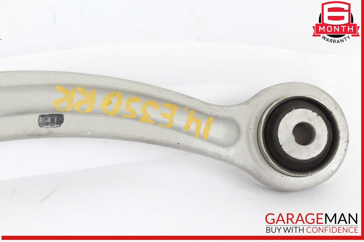 08-17 Mercedes W212 E350 C300 Rear Right / Left Side Upper Control Arm OEM