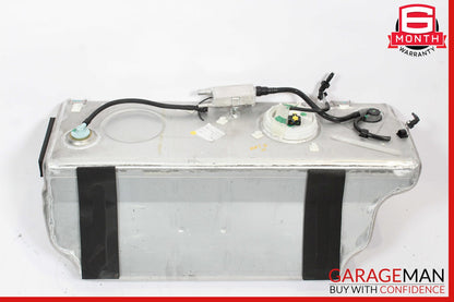 08-18 Maserati GranTurismo M145 Gas Fuel Tank Reservoir Assembly 224450 OEM