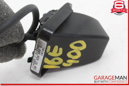 15-18 Mercedes W207 E400 CLS550 Rear View Backup Back Up Camera 0008202682 OEM