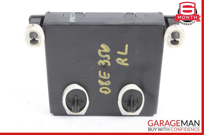 03-09 Mercedes W211 E350 E320 E63 Rear Left Side Door Controller Module Unit