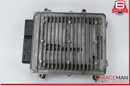 12-16 Mercedes X166 GL450 GL550 ECU ECM Engine Computer Control Module Unit OEM