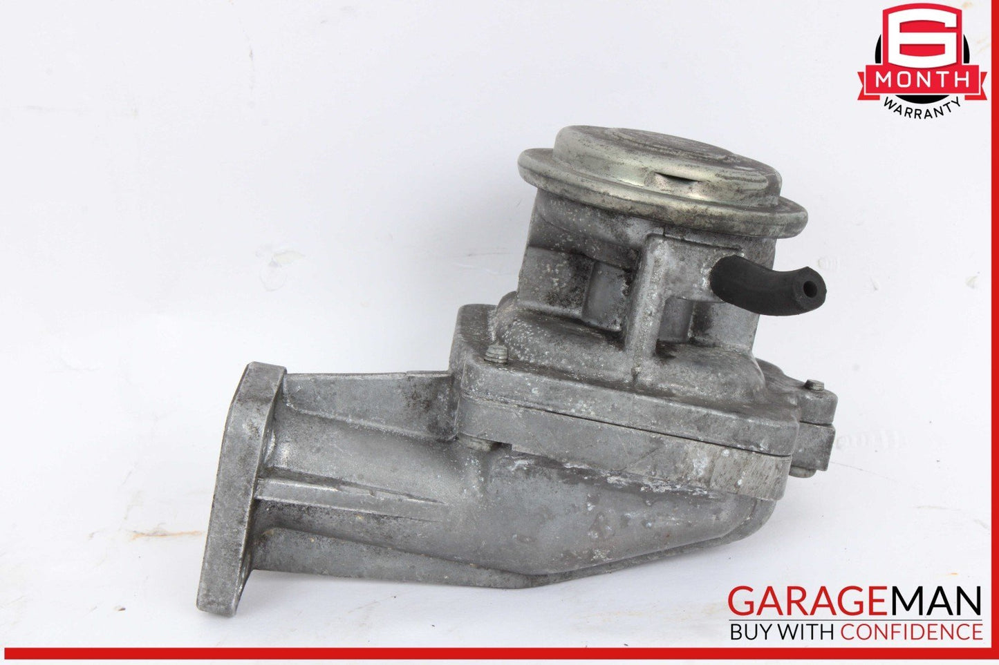 05-15 Mercedes W221 S400 Hybrid GL450 Engine Motor Air Valve 0021408360 OEM