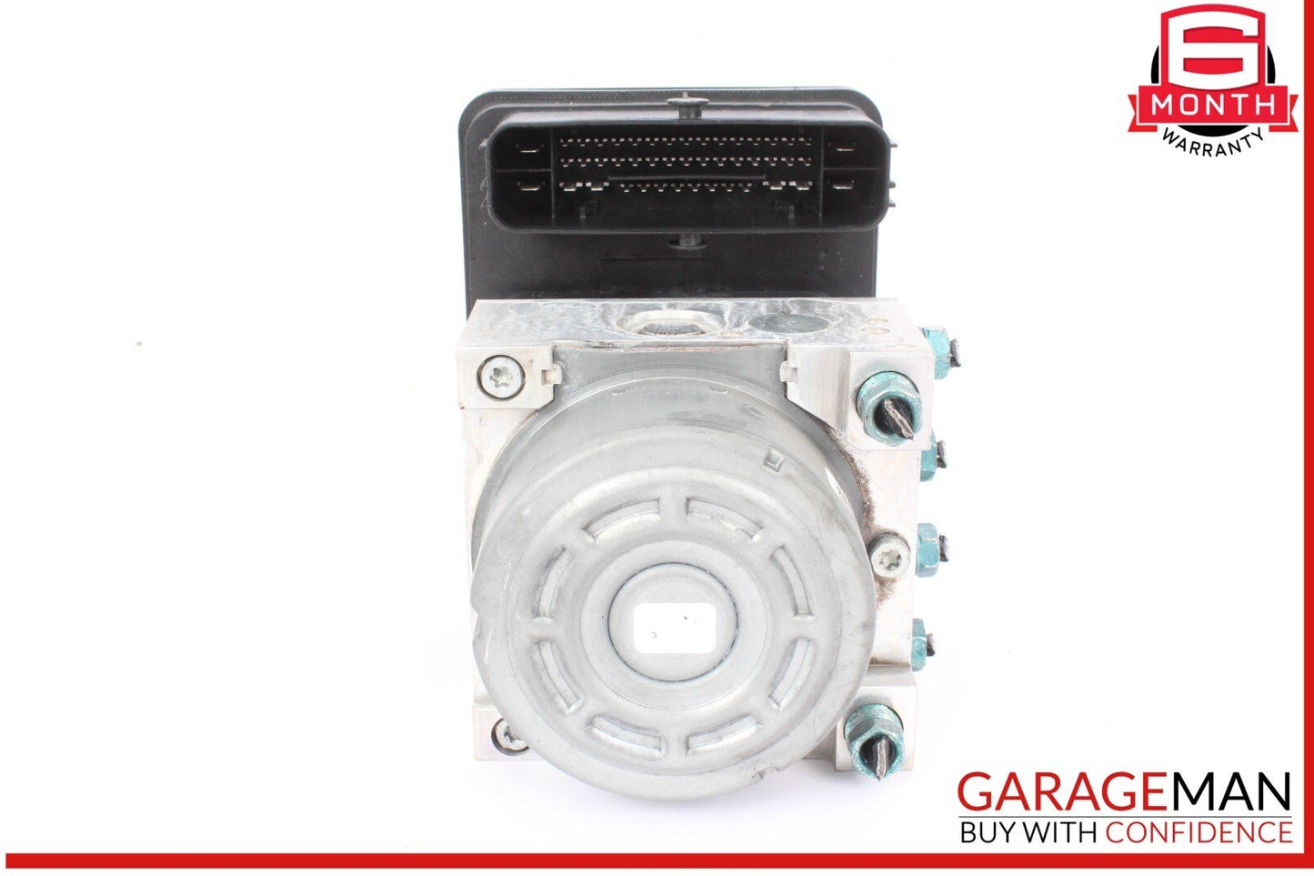 16-22 BMW X1 ABS Anti Lock Brake Pump Module 5A1BBC5 OEM