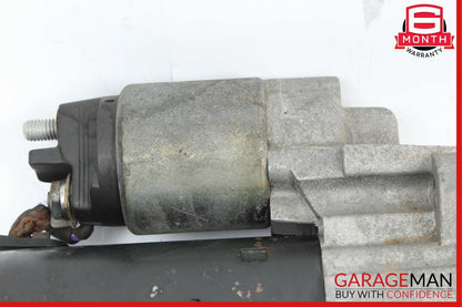 03-12 Mercedes R171 SLK350 R350 GL450 Engine Starter Motor 0061510501 OEM