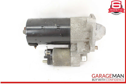 01-06 Volvo S60 S80 V70 XC70 Engine Starter Motor Bosch 0001108167 OEM