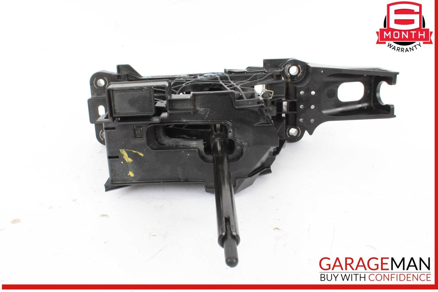 22-25 Toyota Tundra Automatic Transmission Floor Gear Shifter Selector OEM