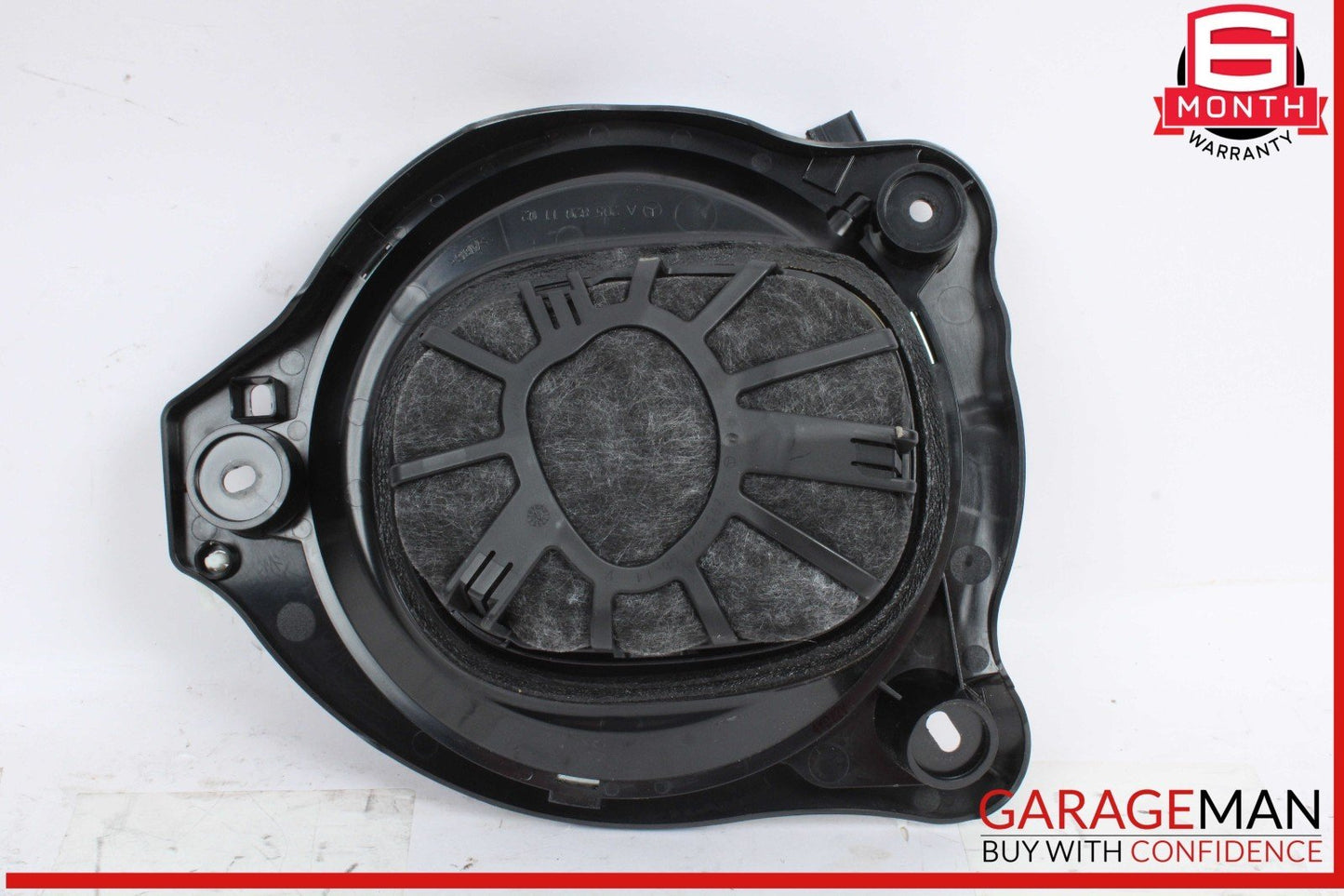 15-22 Mercedes W205 C300 GLC43 Front Left and Right Side Door Sound Speaker OEM