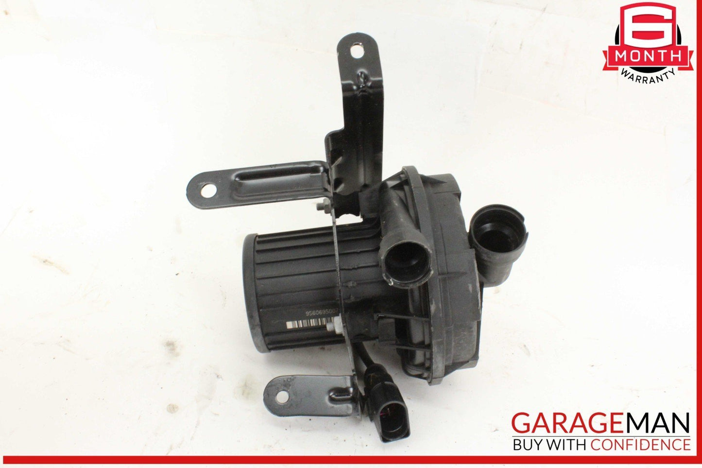 12-17 Audi Q5 SQ5 A6 S4 Air Injection Smog Pump 079959231A OEM