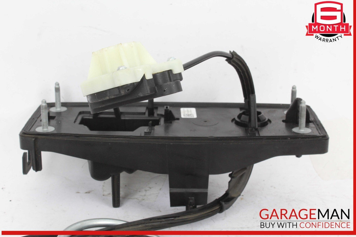 17-24 Audi A4 Automatic Transmission Gear Shifter Cable 8W0713052AB OEM