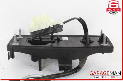 17-24 Audi A4 Automatic Transmission Gear Shifter Cable 8W0713052AB OEM