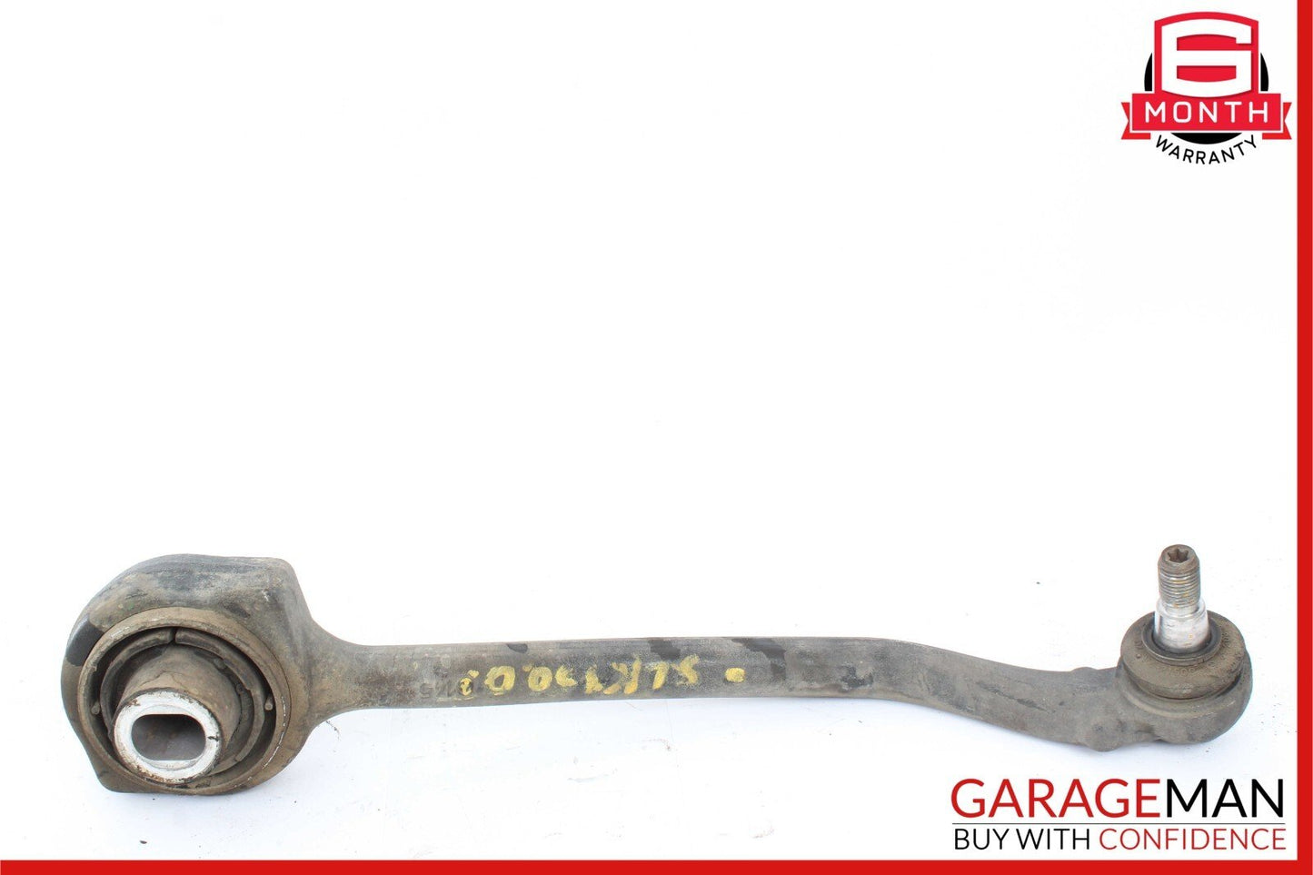 05-11 Mercedes R171 SLK350 SLK280 Front Right Side Lower Control Arm OEM