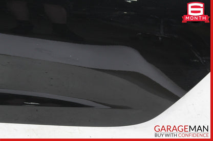 14-22 Maserati Quattroporte SQ4 M156 Rear Left Side Door Shell 673000810 OEM