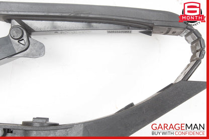 07-13 Mercedes W216 CL550 CL600 Gas Accelerator Pedal 2213000104 OEM