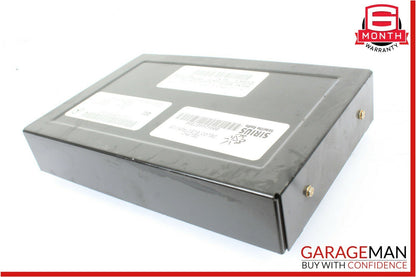 03-08 Mercedes CLS500 SLK280 ML550 Sirius Satellite Radio Receiver Module Unit