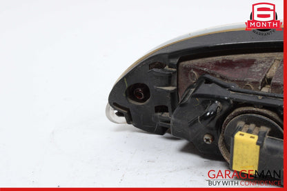 98-05 Mercedes W163 ML320 ML350 Left Driver Side Bumper Fog Light Lamp OEM