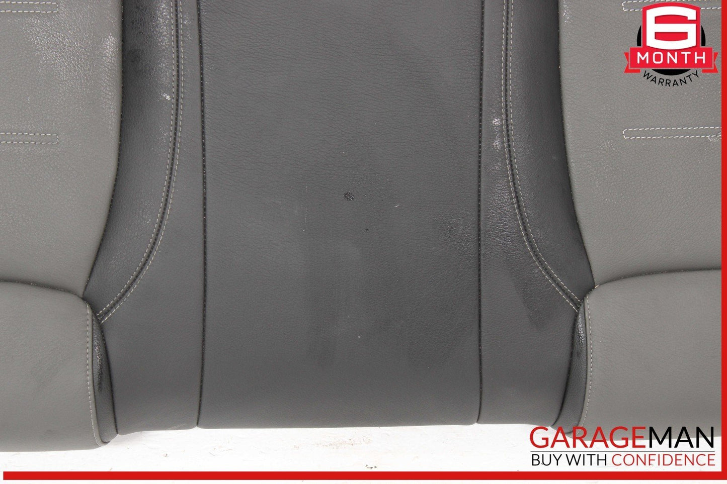 20-23 Mercedes C118 W118 CLA250 Rear Seat Lower Bottom Cushion OEM